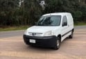 Utilitarios - Peugeot Partner 2013 GNC 186000Km - En Venta