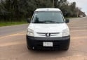 Utilitarios - Peugeot Partner 2013 GNC 186000Km - En Venta