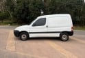 Utilitarios - Peugeot Partner 2013 GNC 186000Km - En Venta