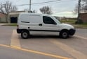Utilitarios - Peugeot Partner 2013 GNC 186000Km - En Venta