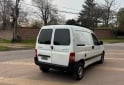 Utilitarios - Peugeot Partner 2013 GNC 186000Km - En Venta