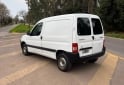 Utilitarios - Peugeot Partner 2013 GNC 186000Km - En Venta