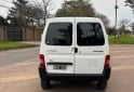 Utilitarios - Peugeot Partner 2013 GNC 186000Km - En Venta