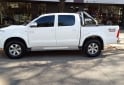 Camionetas - Toyota 2013 2010 Diesel 116000Km - En Venta