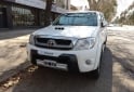 Camionetas - Toyota 2013 2010 Diesel 116000Km - En Venta