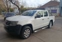 Camionetas - Volkswagen Estarlan 2011 Diesel 180000Km - En Venta