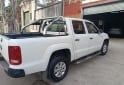 Camionetas - Volkswagen Estarlan 2011 Diesel 180000Km - En Venta