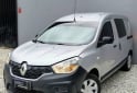 Utilitarios - Renault KANGOO EXPRESS 1.6 SCE 2024 Nafta 44000Km - En Venta