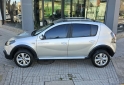 Autos - Renault SANDERO STEPWAY 1.6 16V 2013 Nafta 149000Km - En Venta