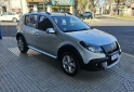 Autos - Renault SANDERO STEPWAY 1.6 16V 2013 Nafta 149000Km - En Venta