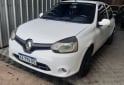 Utilitarios - Renault CLIO MIO 2016 Nafta 184000Km - En Venta