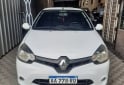 Utilitarios - Renault CLIO MIO 2016 Nafta 184000Km - En Venta