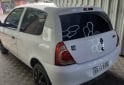 Utilitarios - Renault CLIO MIO 2016 Nafta 184000Km - En Venta