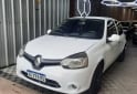 Utilitarios - Renault CLIO MIO 2016 Nafta 184000Km - En Venta