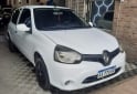 Utilitarios - Renault CLIO MIO 2016 Nafta 184000Km - En Venta