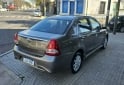 Autos - Toyota ETIOS XLS 1.5N 6MT 2018 Nafta 89000Km - En Venta