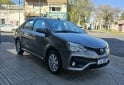 Autos - Toyota ETIOS XLS 1.5N 6MT 2018 Nafta 89000Km - En Venta