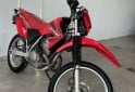 Motos - Honda TORNADO XR 250 2013 Nafta 35000Km - En Venta