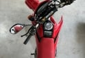 Motos - Honda TORNADO XR 250 2013 Nafta 35000Km - En Venta