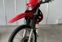 Motos - Honda TORNADO XR 250 2013 Nafta 35000Km - En Venta