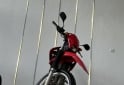 Motos - Honda TORNADO XR 250 2013 Nafta 35000Km - En Venta