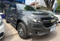 Camionetas - Chevrolet S10 LS 2020 Diesel 105000Km - En Venta