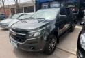 Camionetas - Chevrolet S10 LS 2020 Diesel 105000Km - En Venta