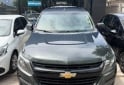 Camionetas - Chevrolet S10 LS 2020 Diesel 105000Km - En Venta
