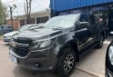 Camionetas - Chevrolet S10 LS 2020 Diesel 105000Km - En Venta