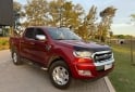 Camionetas - Ford Ranger 3.2 Tdi Dc 4X2 Xlt 2016 Diesel 178000Km - En Venta