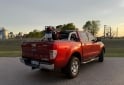 Camionetas - Ford Ranger 3.2 Tdi Dc 4X2 Xlt 2016 Diesel 178000Km - En Venta