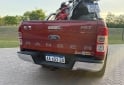 Camionetas - Ford Ranger 3.2 Tdi Dc 4X2 Xlt 2016 Diesel 178000Km - En Venta