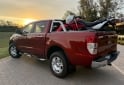 Camionetas - Ford Ranger 3.2 Tdi Dc 4X2 Xlt 2016 Diesel 178000Km - En Venta