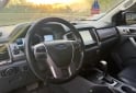 Camionetas - Ford Ranger 3.2 Tdi Dc 4X2 Xlt 2016 Diesel 178000Km - En Venta