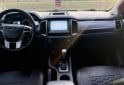 Camionetas - Ford Ranger 3.2 Tdi Dc 4X2 Xlt 2016 Diesel 178000Km - En Venta