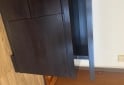 Hogar - VAJILLERO/ APARADOR LA ESPAÑOLA – WENGUE – 1,90 M – IMPECABLE - En Venta