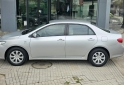 Autos - Toyota COROLLA XLI 1.8 N 2008 Nafta 110000Km - En Venta
