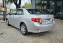 Autos - Toyota COROLLA XLI 1.8 N 2008 Nafta 110000Km - En Venta