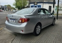 Autos - Toyota COROLLA XLI 1.8 N 2008 Nafta 110000Km - En Venta