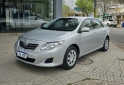 Autos - Toyota COROLLA XLI 1.8 N 2008 Nafta 110000Km - En Venta