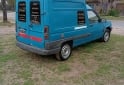 Utilitarios - Renault Express 1998 Diesel 123456Km - En Venta