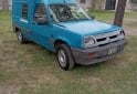 Utilitarios - Renault Express 1998 Diesel 123456Km - En Venta