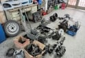 Utilitarios - Renault Express 1998 Diesel 123456Km - En Venta