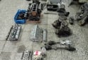 Utilitarios - Renault Express 1998 Diesel 123456Km - En Venta