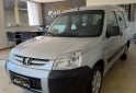 Utilitarios - Peugeot Partner Patagónica 2014 Diesel 141000Km - En Venta