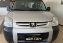 Utilitarios - Peugeot Partner Patagónica 2014 Diesel 141000Km - En Venta