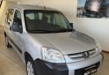 Utilitarios - Peugeot Partner Patagónica 2014 Diesel 141000Km - En Venta