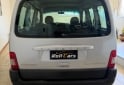 Utilitarios - Peugeot Partner Patagónica 2014 Diesel 141000Km - En Venta