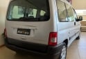 Utilitarios - Peugeot Partner Patagónica 2014 Diesel 141000Km - En Venta
