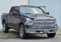 Camionetas - Chrysler Ram 1500 2015 Nafta - En Venta